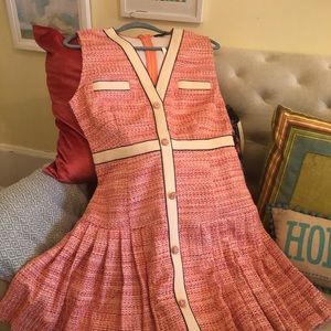 Anthropologie- Current Air